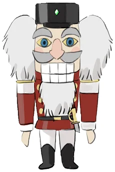 Kurumiwari Ningyou