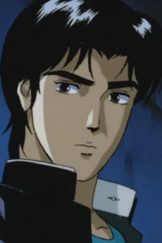 Kyouya Izayoi