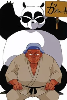 Genma Saotome