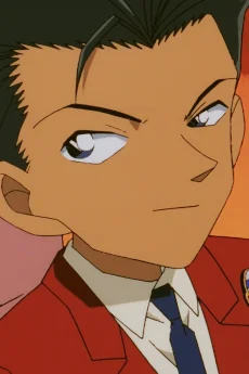 Hideki Moroboshi
