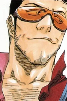 Isshin Kurosaki
