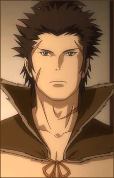 Toshiie Maeda