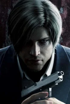 Leon Kennedy