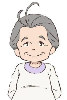 Michiyo Ashita