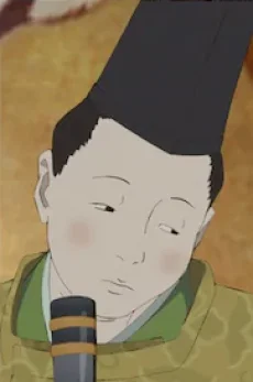 Yoshimitsu Ashikaga