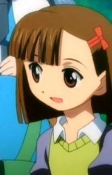 Ringo Kinoshita