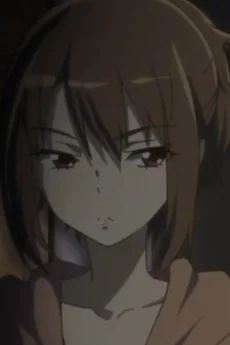 Satou's Sister