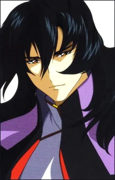 Gilbert Durandal