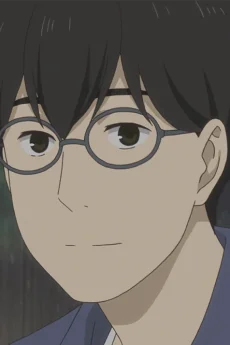 Daisuke Yuuki