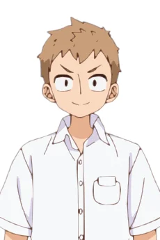 Shou Adachi