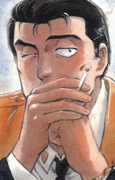 Kiichi Gotou