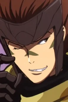 Sasuke Sarutobi