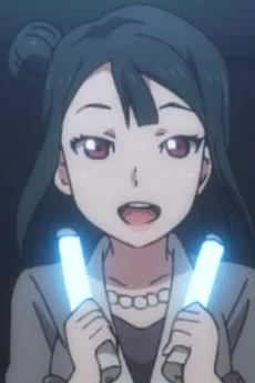 Yoshiko's Mother