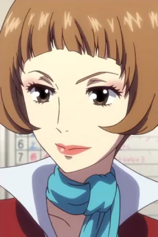 Takako Kawajiri