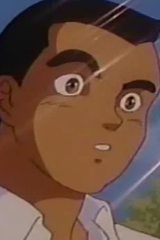 Junpei Higashio
