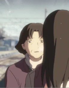 Akari's Mother