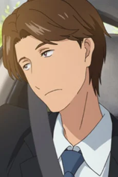 Masahiko Honda