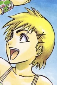 Kiyone Kotetsu