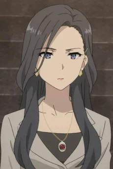 Mai's Mother