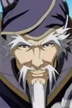 Qihengsan