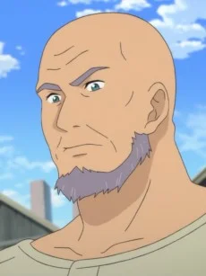 Zaimokuya no Oyakata