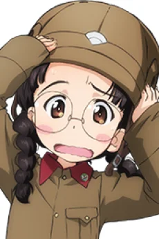 Haru Fukuda