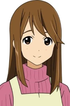Yui to Ui's Mother