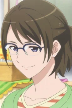 Karen's Mother