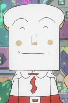 Shokupanman