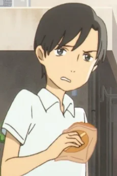 Shouta Bannai
