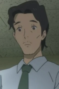 Kanzaki-sensei