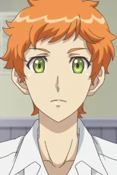 Ryouma Kirishima