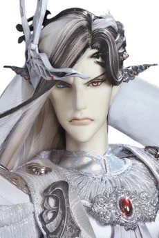 Huo Shi Ming Huang