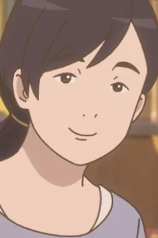 Reiko's Mother