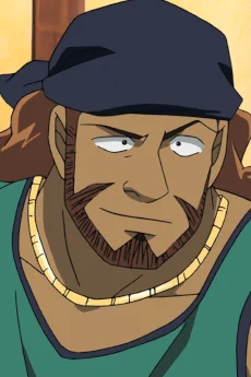 Mitsushi Matsumoto