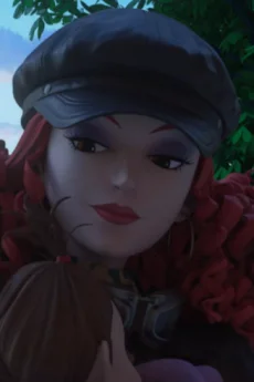 Aya no Hahaoya