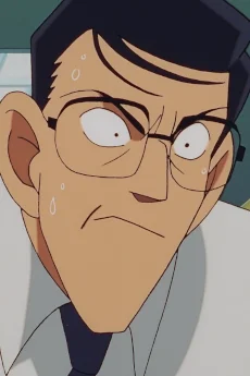 Kusunoki