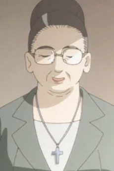 Kouchou Sensei