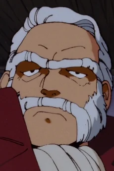 Roman Sonchou