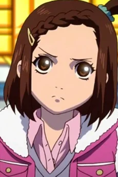 Kaede Kaburagi