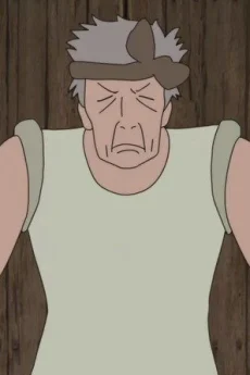 Kai's Grandfather
