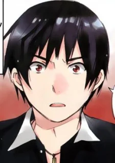Touka Fushimi