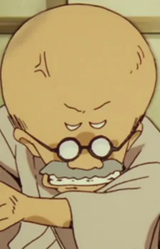 Iselle's Father