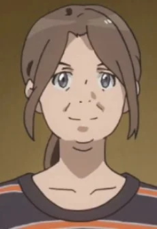 Airi's Mother