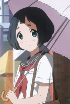 Hinako Kitashirakawa