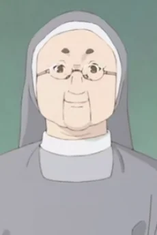 Sister Juri