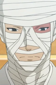 Myoushin Oono