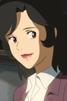 Watase's Mother