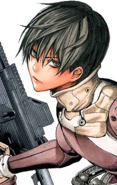 Keiji Kiriya