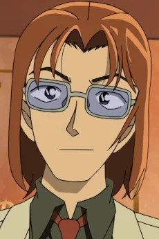 Hironari Kusaka